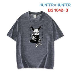 HunterXHunter New ice silk cot...