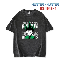 HunterXHunter New ice silk cot...