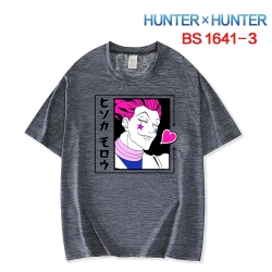 HunterXHunter New ice silk cot...