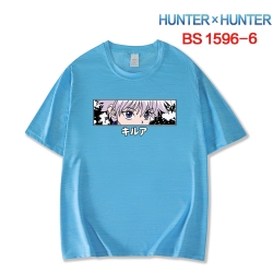 HunterXHunter New ice silk cot...