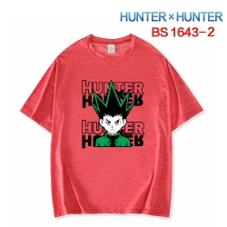 HunterXHunter New ice silk cot...