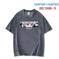 HunterXHunter New ice silk cot...