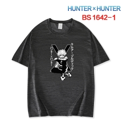 HunterXHunter New ice silk cot...