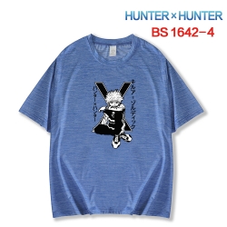 HunterXHunter New ice silk cot...