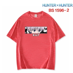 HunterXHunter New ice silk cot...