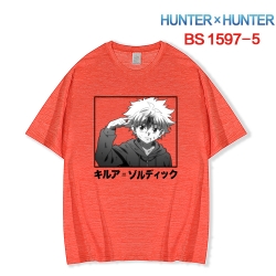 HunterXHunter New ice silk cot...