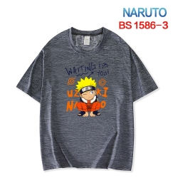 Naruto  New ice silk cotton lo...