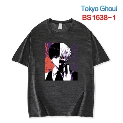 Tokyo Ghoul New ice silk cotto...