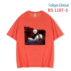 Tokyo Ghoul New ice silk cotto...