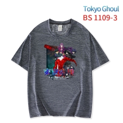 Tokyo Ghoul New ice silk cotto...