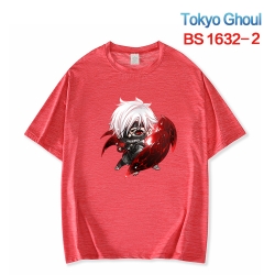 Tokyo Ghoul New ice silk cotto...