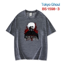 Tokyo Ghoul New ice silk cotto...