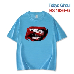 Tokyo Ghoul New ice silk cotto...