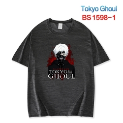 Tokyo Ghoul New ice silk cotto...