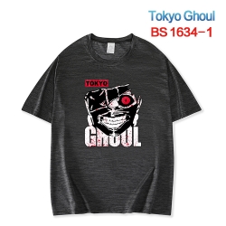 Tokyo Ghoul New ice silk cotto...