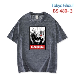 Tokyo Ghoul New ice silk cotto...