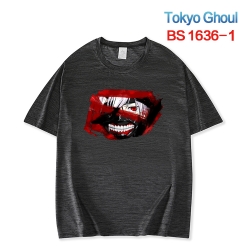 Tokyo Ghoul New ice silk cotto...