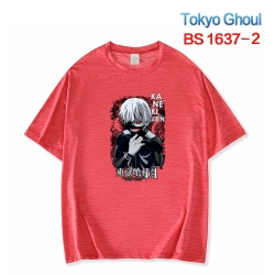 Tokyo Ghoul New ice silk cotto...