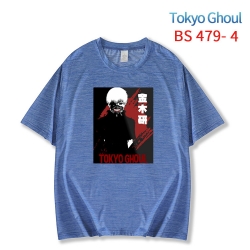 Tokyo Ghoul New ice silk cotto...