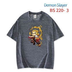 Demon Slayer Kimets  New ice s...