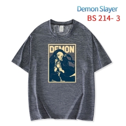 Demon Slayer Kimets  New ice s...