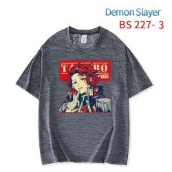 Demon Slayer Kimets New ice si...