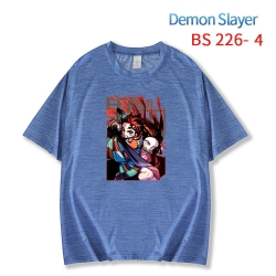 Demon Slayer Kimets New ice si...