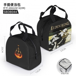Eldon Ring Anime Tote Bag 20X2...