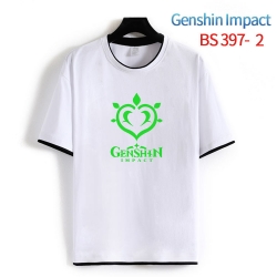 Genshin Impact Cotton crew nec...