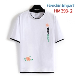 Genshin Impact Cotton crew nec...