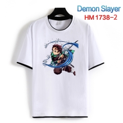 Demon Slayer Kimets Cotton cre...