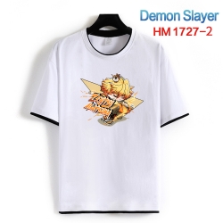 Demon Slayer Kimets Cotton cre...