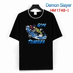 Demon Slayer Kimets Cotton cre...