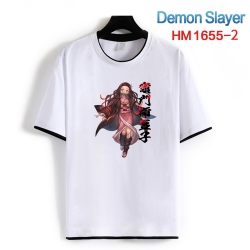 Demon Slayer Kimets Cotton cre...