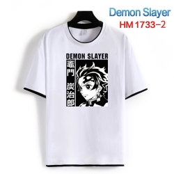 Demon Slayer Kimets Cotton cre...