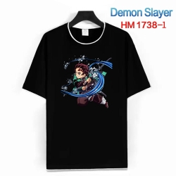 Demon Slayer Kimets Cotton cre...