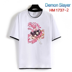 Demon Slayer Kimets Cotton cre...