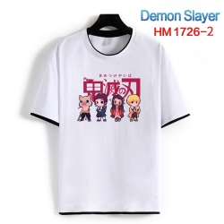 Demon Slayer Kimets Cotton cre...