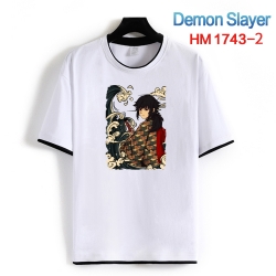 Demon Slayer Kimets Cotton cre...