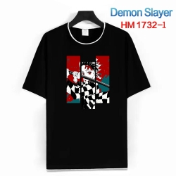 Demon Slayer Kimets Cotton cre...