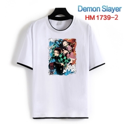 Demon Slayer Kimets Cotton cre...