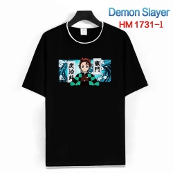 Demon Slayer Kimets Cotton cre...