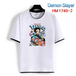 Demon Slayer Kimets Cotton cre...