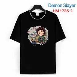 Demon Slayer Kimets Cotton cre...