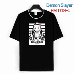 Demon Slayer Kimets Cotton cre...