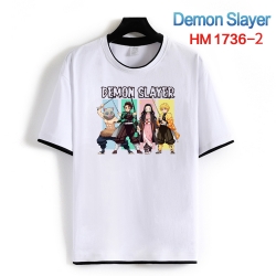 Demon Slayer Kimets Cotton cre...