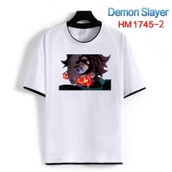 Demon Slayer Kimets Cotton cre...