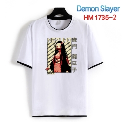 Demon Slayer Kimets Cotton cre...