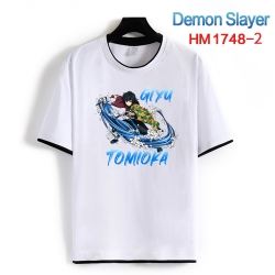 Demon Slayer Kimets Cotton cre...