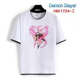 Demon Slayer Kimets Cotton cre...